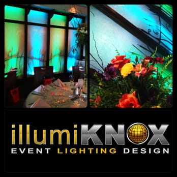 illumiKnox Event Lighting Design - Green & Aqua Accent Lighting! - Party Equipment Rentals Near Me - Knoxville, Tennessee illumiKnox Event Lighting Design - Green & Aqua Accent Lighting! - Party Equipment Rentals Near Me - Knoxville, Tennessee