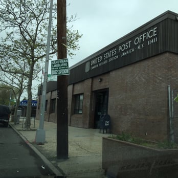 US Post Office - Post Offices Near Me - Cambria Heights, New York US Post Office - Post Offices Near Me - Cambria Heights, New York