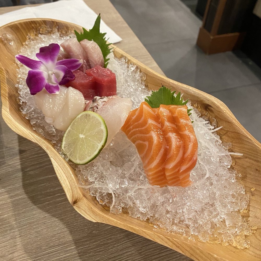 Sushi Umami - chef's sashimi - Japanese Near Me - Milpitas, California Sushi Umami - chef's sashimi - Japanese Near Me - Milpitas, California