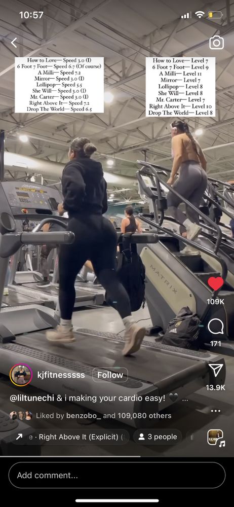 Rlly Just Winging IT