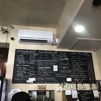 Peace Café - Vegan Near Me - Honolulu, Hawaii Peace Café - Vegan Near Me - Honolulu, Hawaii