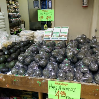Pedrick Produce - Big honkin' avocados. - Fruits & Veggies Near Me - Dixon, California