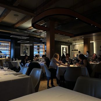 Elisa - Steakhouses Near Me - Vancouver, British Columbia Elisa - Steakhouses Near Me - Vancouver, British Columbia