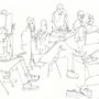 Photo of Drawing New York