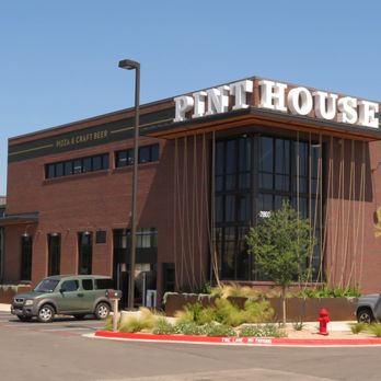 Pinthouse Pizza - Brewpubs Near Me - Round Rock, Texas Pinthouse Pizza - Brewpubs Near Me - Round Rock, Texas