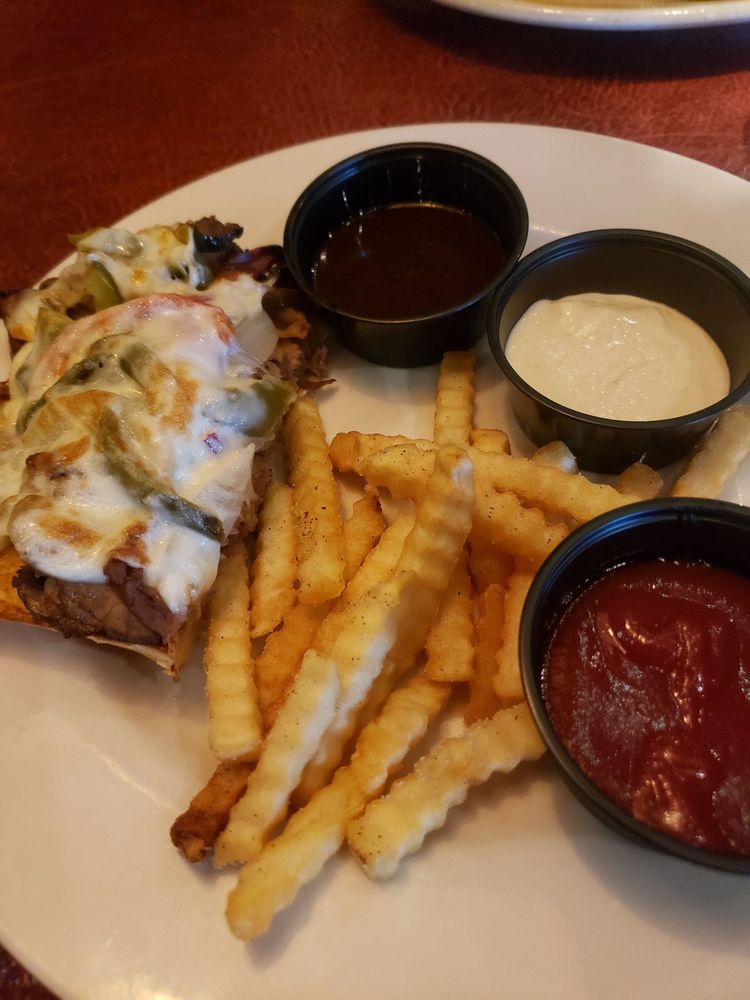 CHOPS SOUTH Updated October 2024 35 Photos & 58 Reviews 7417