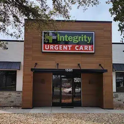 Integrity Urgent Care - Mineral Wells