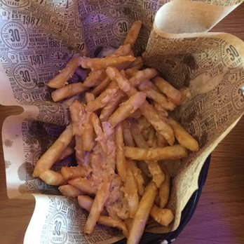 Lakefront Brewery - Beer cheese fries.... Enough said - Breweries Near Me - Milwaukee, Wisconsin Lakefront Brewery - Beer cheese fries.... Enough said - Breweries Near Me - Milwaukee, Wisconsin