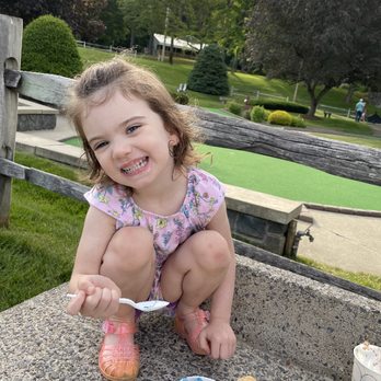 Hillbilly Fun Park - Ice Cream & Frozen Yogurt Near Me - Fort Ann, New York