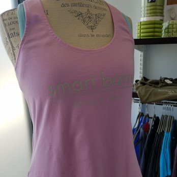 Smart Barre Cityview - Retail area - Barre Classes Near Me - Fort Worth, Texas Smart Barre Cityview - Retail area - Barre Classes Near Me - Fort Worth, Texas