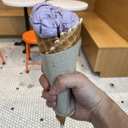 Waffle Cones