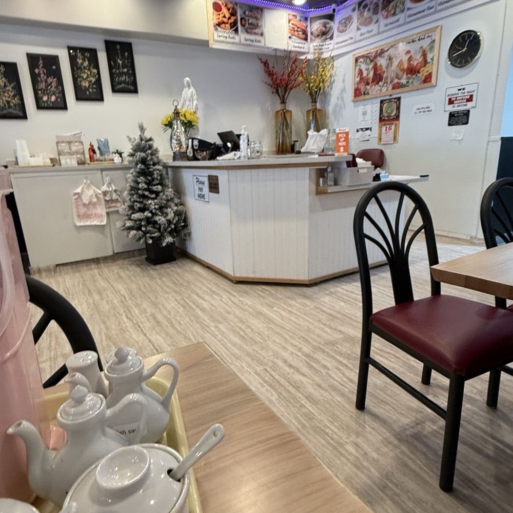 SaiGon Nho - Vietnamese Near Me - Fairfield, California SaiGon Nho - Vietnamese Near Me - Fairfield, California
