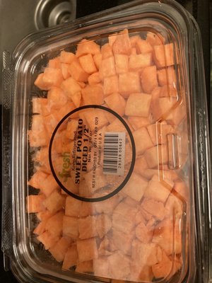 FreshDirect by null