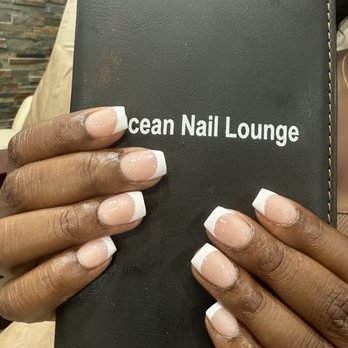 Ocean Nail Lounge - Hanna and Nina are my dream team! My nails and toes are always PERFECT! 3 years strong with these ladies!! - Nail Salons Near Me - Cypress, Texas