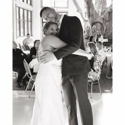 Robyn Schlieper, Wedding Officiant