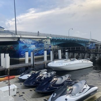Atlantic Boulevard Bridge - Landmarks & Historical Buildings Near Me