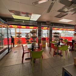 El Palacio De Los Jugos - Palace de Los jugos