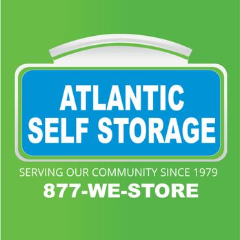 Atlantic Self Storage - Self Storage Near Me - Atlantic Beach, Florida Atlantic Self Storage - Self Storage Near Me - Atlantic Beach, Florida