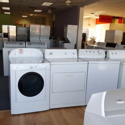 Good Used Appliances