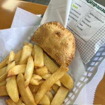 Mr Empanada - Empanadas Near Me - Tampa, Florida