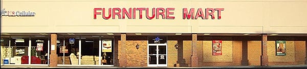 FURNITURE MART - 20 Photos - 740 N Madison Blvd, Roxboro, North