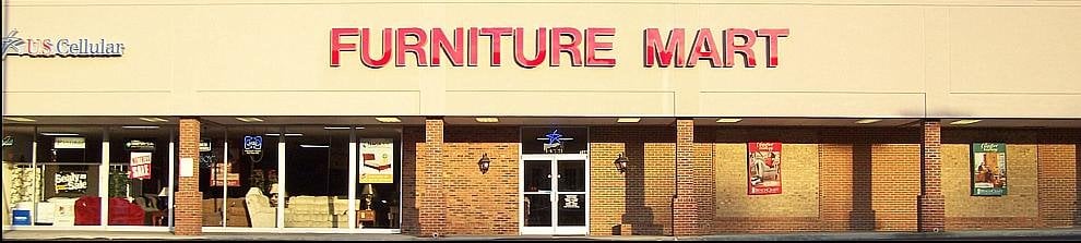 FURNITURE MART - Updated May 2024 - 20 Photos - 740 N Madison Blvd
