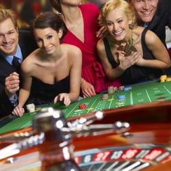 Astro Entertainment - Casino fun!