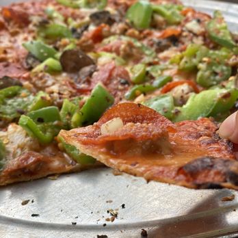 Farotto's - Thin crust pizza - Caterers Near Me - Saint Louis, Missouri Farotto's - Thin crust pizza - Caterers Near Me - Saint Louis, Missouri