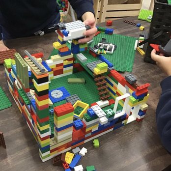 Transportation Children's Center - Child Care & Day Care Near Me - Boston, Massachusetts
