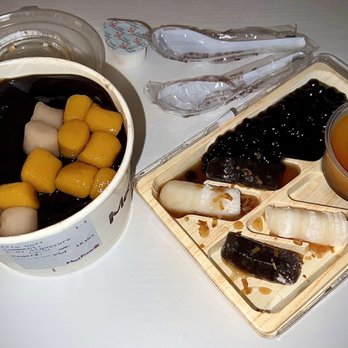 Meet Fresh - Desserts Near Me - Cupertino, California Meet Fresh - Desserts Near Me - Cupertino, California