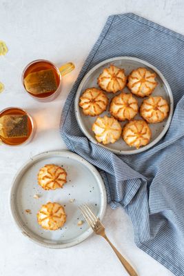 Freed's Dessert Shop by null