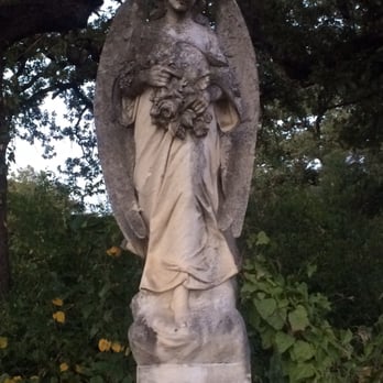 Oakland Cemetery - Funeral Services & Cemeteries Near Me - Dallas, Texas