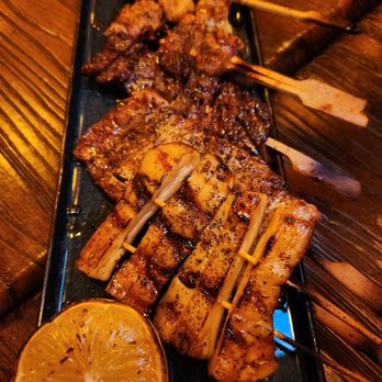 Izakaya Haru - Yakitori - Desserts Near Me - Bayside, New York Izakaya Haru - Yakitori - Desserts Near Me - Bayside, New York