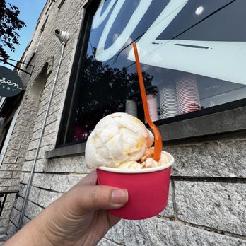 Milk Jawn - Desserts Near Me - Philadelphia, Pennsylvania