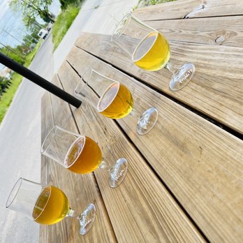 Brewery Faisan - Breweries Near Me - Detroit, Michigan