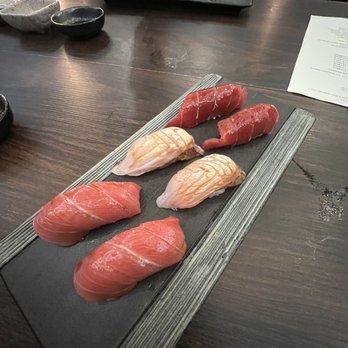 Daigo - Omakase - Sushi Bars Near Me - Palo Alto, California