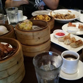 MingHin Cuisine - Overview of the Dim Sum - Dim Sum Near Me - Chicago, Illinois MingHin Cuisine - Overview of the Dim Sum - Dim Sum Near Me - Chicago, Illinois