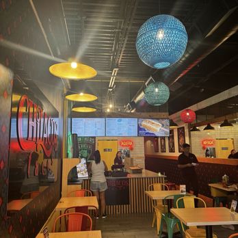 Chilacos Tacos - Tacos Near Me - Plantation , Florida