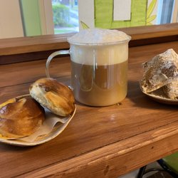 Coffee Hemp &Tea