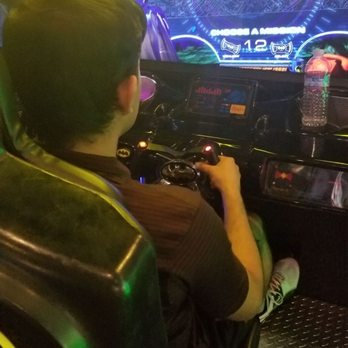 Dave & Buster's Milpitas - San Jose - Arcades Near Me - Milpitas, California
