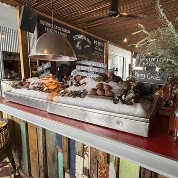 La Docena - Seafood Near Me - Zapopan, JAL