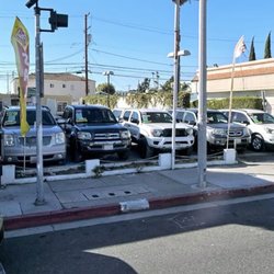 Carzone Automotive - Carzone Automotive Dealer Lot