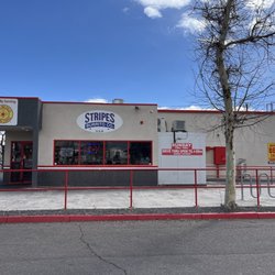 Outside view