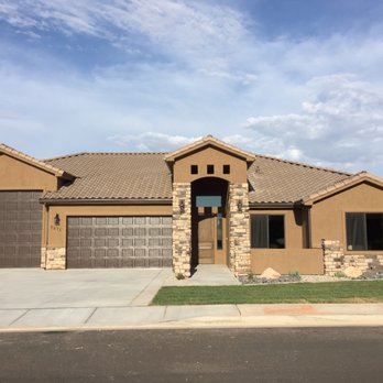 American Heritage Homes - General Contractors Near Me - Hurricane, Utah American Heritage Homes - General Contractors Near Me - Hurricane, Utah
