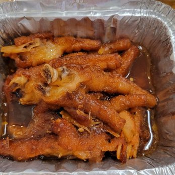 Dim Sum Station - Chicken Feet - Dim Sum Near Me - Hackensack, New Jersey Dim Sum Station - Chicken Feet - Dim Sum Near Me - Hackensack, New Jersey