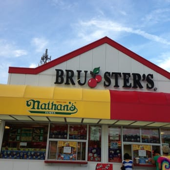 Bruster's Real Ice Cream - Ice Cream & Frozen Yogurt Near Me - Decatur, Georgia Bruster's Real Ice Cream - Ice Cream & Frozen Yogurt Near Me - Decatur, Georgia