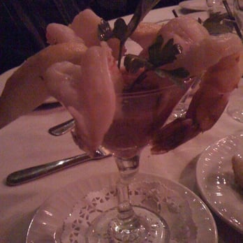 Piero's Italian Cuisine - These are so big they looked like mini lobster tails - Italian Near Me - Las Vegas, Nevada