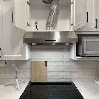 Pacific Kitchen Life - Very detail and fine work! Our family are happy. - Appliances Near Me - San Gabriel, California Pacific Kitchen Life - Very detail and fine work! Our family are happy. - Appliances Near Me - San Gabriel, California