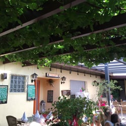 Food Garden Restaurant