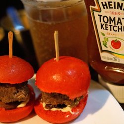 Coimbra Steak Burger
